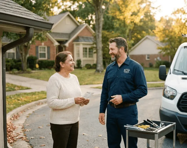 Gutter Repair West Virginia FAQs