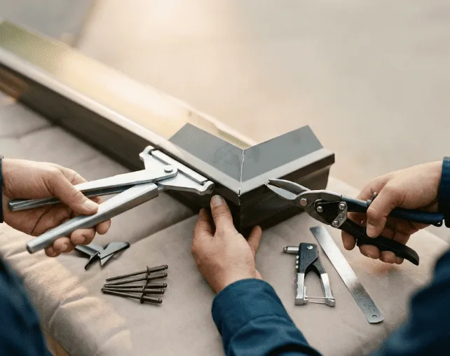 Why choose Gutter Repair in West Virginia